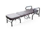 ISO13485 50mm Castors Hospital Grade Furniture Recliner Chairs With Wheels