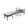 Buy cheap ISO13485 50mm Castors Hospital Grade Furniture Recliner Chairs With Wheels from wholesalers