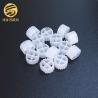 Buy cheap Sewage Treatment Plant HDPE K1 Micro Filter Media Mbbr Biofilm Carrier from wholesalers