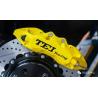 Buy cheap FORD Ranger BBK Big Brake Kit 18 Inch 19 Inch 20 Inch Wheel 355*32 378*32mm Rotor from wholesalers