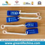 Good Promotional Gift Lanyard Whistle Fashion Flat Style Alerting Item
