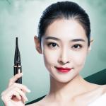 80 Degrees Electric Heated Eyelash Curler 5V 1A Home Use