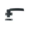 Buy cheap Exquisite Craft Door Lever Sets Anti - Rust For Aluminum Profile Door from wholesalers