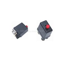 Buy cheap 0.5-1.2MPa Vertical Pressure Switch , 240V 50Hz Electric Pressure Switch For product