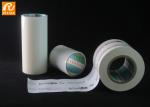 Anti UV Aluminum Sheet Protective Film LDPE Scratch 50 Micron
