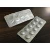 Buy cheap Tablet Alu Alu Packing Blister Packaging Machine Pharmaceutical Industry from wholesalers