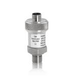 400bar Stainless Steel Water Pressure Sensor Transducer
