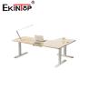 Buy cheap Ekintop Office Furniture Standing Desk With Electric Motor CE ROHS Certificate from wholesalers