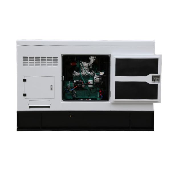 Buy cheap Low Noise 30KVA Kubota V3300 Japan Denyo Water Cooled Industrial Silent Generator from wholesalers