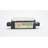 Buy cheap 10 Pins Edge Connectors(BLACK) from wholesalers