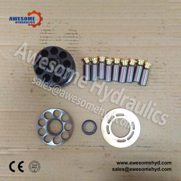 Buy cheap V38 Daikin Hydraulic Pump Parts , Replacement Piston Pump Spare Parts from wholesalers