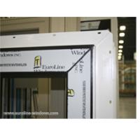 Buy cheap Black White PE 150mm 200m Aluminum Window Frame Sealant Tape product