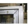 Buy cheap Black White PE 150mm 200m Aluminum Window Frame Sealant Tape from wholesalers