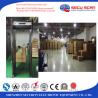 Buy cheap Security Inspection Gate Walk Through Metal Detector For Office , Shops , Warehouse from wholesalers