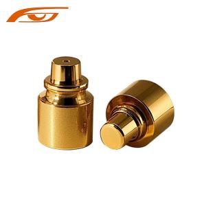 China Custom Gold Plating Service Electroplating CNC Machining Service on sale