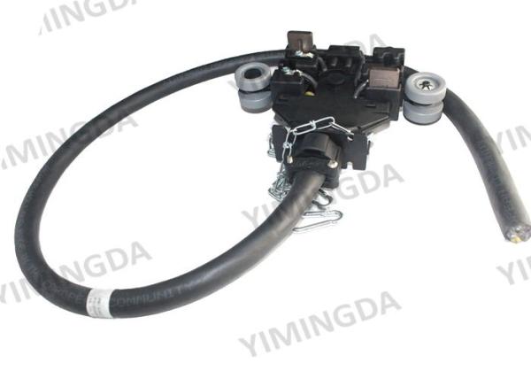 Buy cheap 5 Polig 35A Power Conductor for Spreader parts , 5240-078-0011- 0.363 kg / pcs from wholesalers