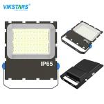 Playgrounds 4000k LED Flood Light 265V 0.9PF 60 Degree 90 Degree Crack Proof