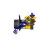 Buy cheap supply komatsu bulldozer D155 pilot valve from wholesalers