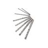 Buy cheap Deep Hole Gun Drilling Special Nose Grinding Gundrills Multi Kind Shape from wholesalers