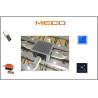 Buy cheap Decorative DC Motor Ceiling Suspended Fan Coil Unit 500CFM 2 Tube System from wholesalers