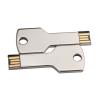 Buy cheap Freeuni Customizable color promotion gift metal key usb from 2gb to 32gb flash drive from wholesalers