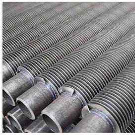 Buy cheap DELLOK Air Coolers L Type Finned Tube from wholesalers