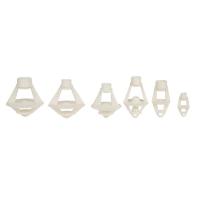 Buy cheap ABS Cooling Tower Nozzle Cooling Tower Nozzles product
