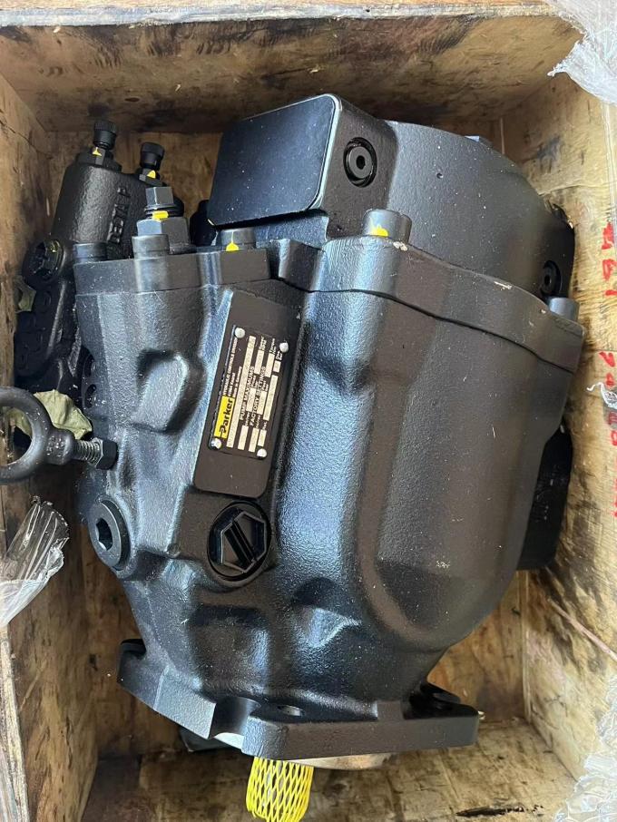 B220301000262 Piston pumpsSany Reach Stacker Parts 3