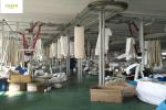 High Temperature PTFE Membrane Filter Bag For Dust Collector