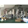 Buy cheap Aramid Nomex Needle Punched Felt Nonwoven Filter Media Acid / Alkali Resistance from wholesalers