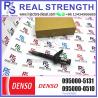 Buy cheap design 095000-5070 Genuine And New Diesel Fuel 095000-5131 For Nissan Common Rail Injector 16600-aw401 with great price from wholesalers
