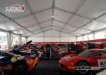 10m 15m 20m 30m 40m Outdoor Aluminum Tents For Exhibitions Events