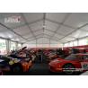 Buy cheap 10m 15m 20m 30m 40m Outdoor Aluminum Tents For Exhibitions Events from wholesalers