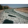 Buy cheap Slope Stabilization Galvanized Gabion Box Plastic Coated Easy Transport from wholesalers