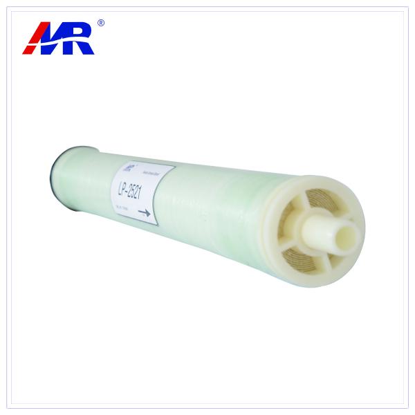 Buy cheap Water Treatment Ultra Low Pressure Ro Membrane 2521 Size 1 Year Warranty from wholesalers