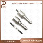 DLLA153P1831 Bosch Diesel Nozzle For Common Rail Injectors 0 445120186 bosch