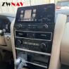 Buy cheap GPS Navigation Car Multimedia Player Auto Stereo For Nissan Patrol Armada from wholesalers