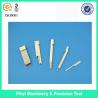 Buy cheap Customized fabrication stamping metal component and part from wholesalers