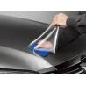Buy cheap Invisible Hydrophobic Soft TPH Material Car Front Protection Film Sticker For Cars Cover from wholesalers