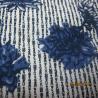 Buy cheap Poplin Pattern Floral Print Shirt Fabrics 100gsm 65% Poly 35% Cotton from wholesalers