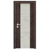 Buy cheap AB-GMA01 alluminum strip decorative PVC MDF door from wholesalers