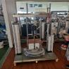 Buy cheap RongXing High Pressure Pneumatic Grease Pump 1.6L/Min 12L/Min from wholesalers