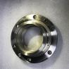 Buy cheap Zoomlion Concrete Pump Parts Hydraulic Cylinder Cover Brand new from wholesalers