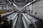 Food Grade PA6 Woven Filter Mesh Length 50-100M For Flour Milling Industry