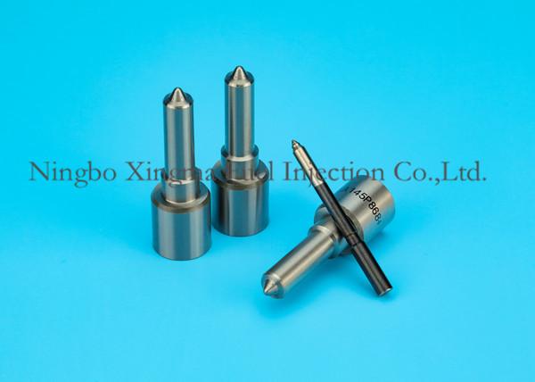 Buy cheap Low Emission Bosch Exergy Injector Nozzles High Speed Steel Material from wholesalers