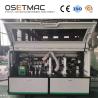 Buy cheap Feeding 15m/Min 6.7KW Woodworking Edge Banding Machine from wholesalers