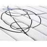 Buy cheap 10 Inch Black Color Double Size 4 Star Hotel pocket coil spring mattress from wholesalers