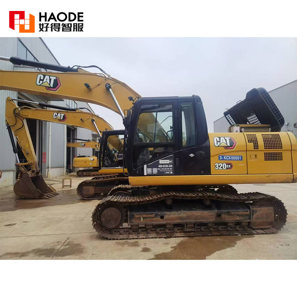 Sany crawler excavator Sy205DPC Used Sany Sy 205DPC Excavator Price 20Ton Second Hand SANY 205 215 235 Medium Excavator