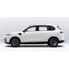 Buy cheap Leapmotor B10 2025 510 Comfort Edition Top EV Cars with Electric Vehicle Single-Speed Transmission from wholesalers