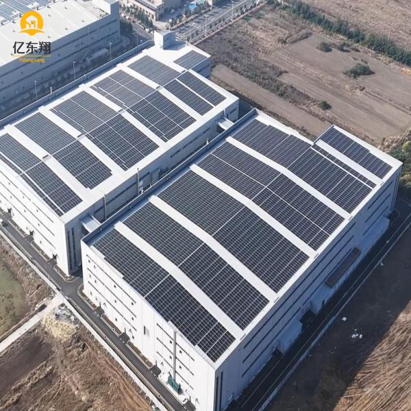 Buy cheap Customized Steel Structure Factory Galvanized Prefab Building Construction from wholesalers